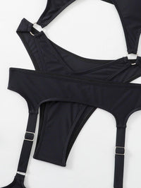 GFIT® New Tummy Control Swimsuit - GFIT SPORTS