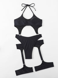 GFIT® New Tummy Control Swimsuit - GFIT SPORTS